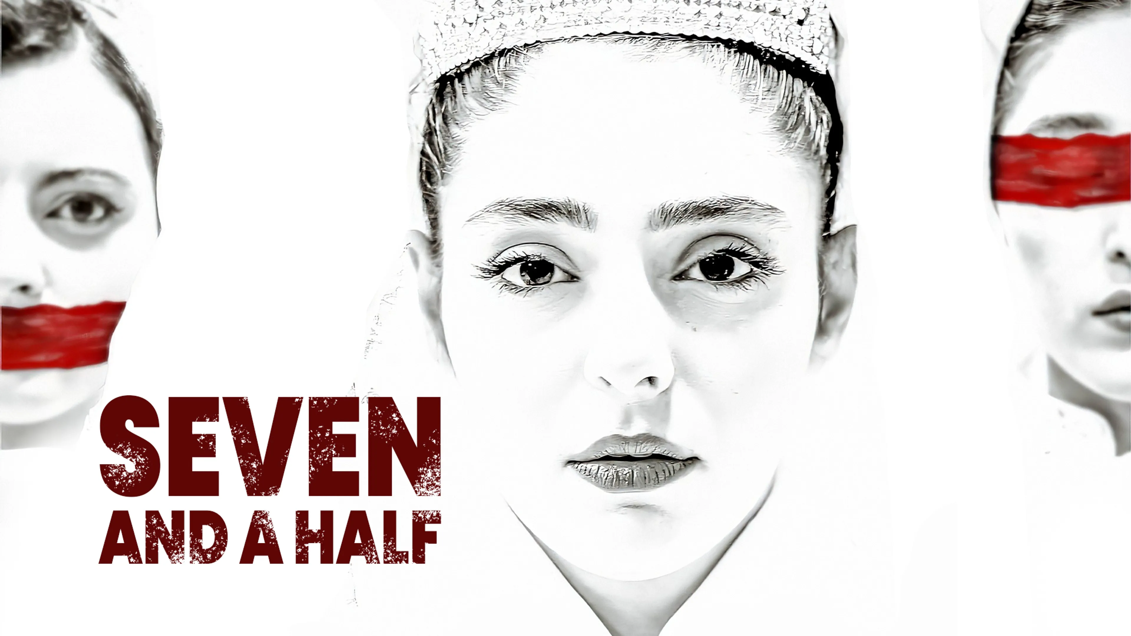 Seven and a Half poster